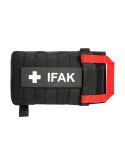 Tasmanian Tiger - IFAK Pouch VL L - First Aid Kit - Black