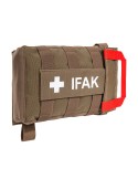 Tasmanian Tiger - IFAK Pouch VL L - First Aid Kit - Coyote Brown
