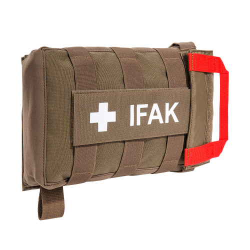 Tasmanian Tiger - IFAK Pouch VL L - First Aid Kit - Coyote Brown