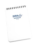 Rite in The Rain - Durarite 4x6 Notebook 646 - White