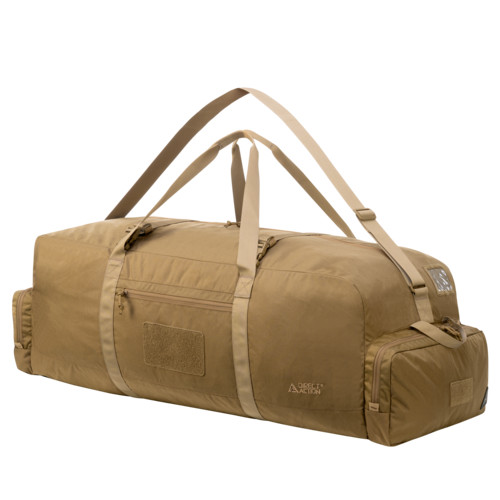 Direct Action® - DEPLOYMENT BAG - LARGE - Coyote