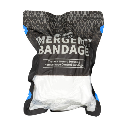 RHINO RESCUE - Emergency Bandage