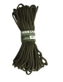 MIL COM - Commando Rope 5mm