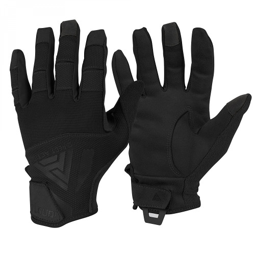 Direct Action® - Hard Gloves Black