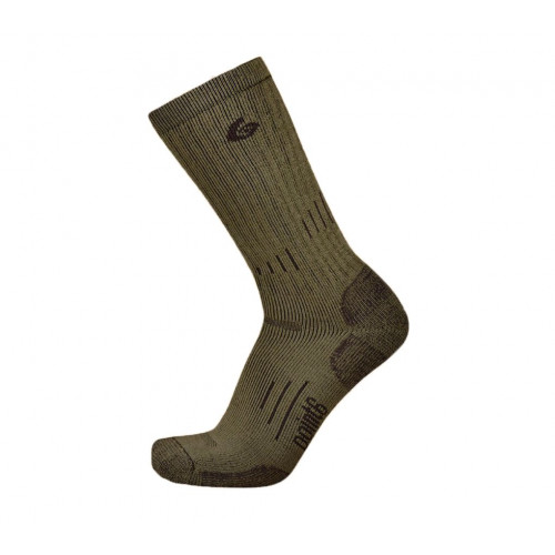 Point6 - OPERATOR HEAVY MID-CALF - 37.5 Technology Coyote Brown