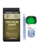 TAC SHIELD - Tactical Lightstick Infrared (10 Piece Box)