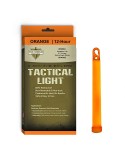 TAC SHIELD - Tactical Lightstick Orange (10 Piece Box)