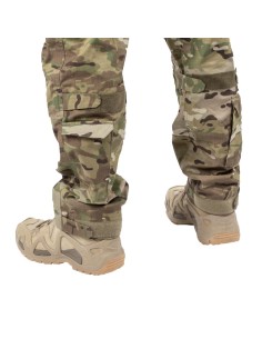 Direct Action® - Vanguard Combat Trousers Adaptive Green