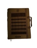 DIVICUS - Field Document Holder Coyote Brown