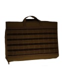 DIVICUS - Field Document Holder Coyote Brown