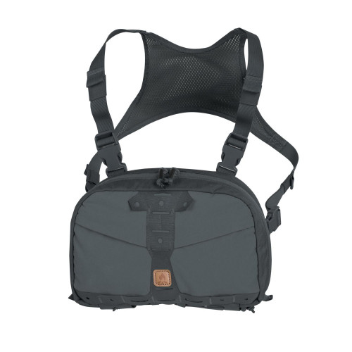 Helikon Tex - Chest Pack Numbat Shadow Grey