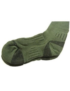 Highlander - Crusader Socks Pro Force Olive Green