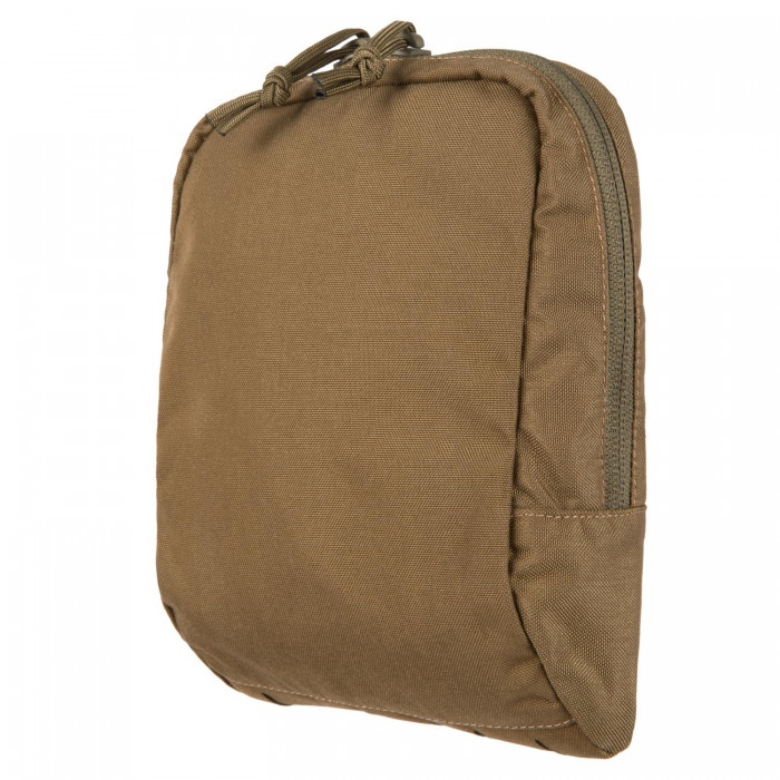 Direct Action - UTILITY POUCH LARGE Coyote Brown