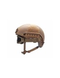 WILEY X - SPEAR ARC Rail Attachment System RAS Strap for Helmets, Tan