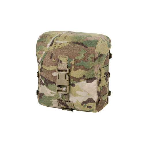 Direct Action - CARGO POUCH Adaptive Green