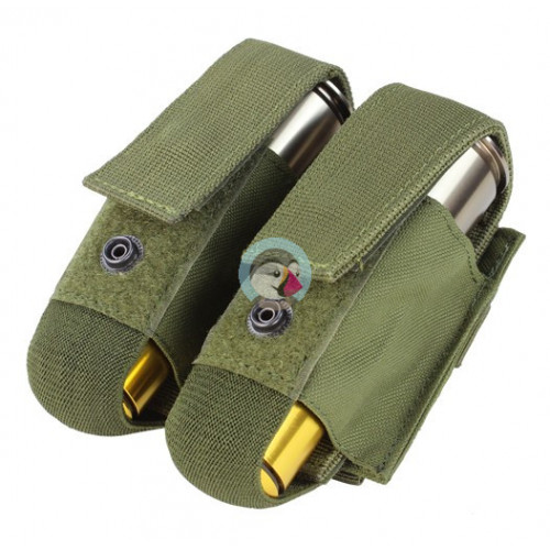 CONDOR - 40mm Grenade Pouch OD Green
