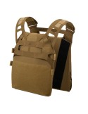 Direct Action - BEARCAT® ULTRALIGHT PLATE CARRIER Coyote Brown