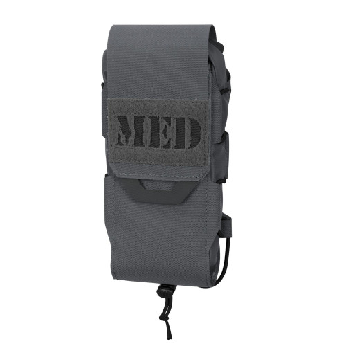 Direct Action - MED POUCH VERTICAL MK II® Shadow Grey