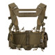 Direct Action® - HURRICANE HYBRID CHEST RIG Coyote Brown