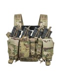 Direct Action® - THUNDERBOLT COMPACT CHEST RIG® Ranger Green