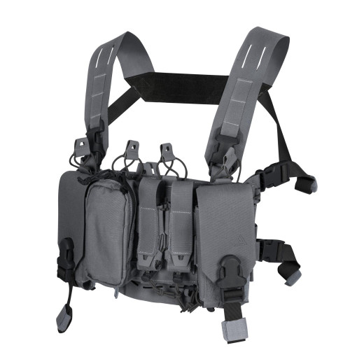 Direct Action® - THUNDERBOLT COMPACT CHEST RIG® Shadow Grey
