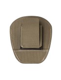 Direct Action - LOW PROFILE CUFF POUCH® Coyote Brown