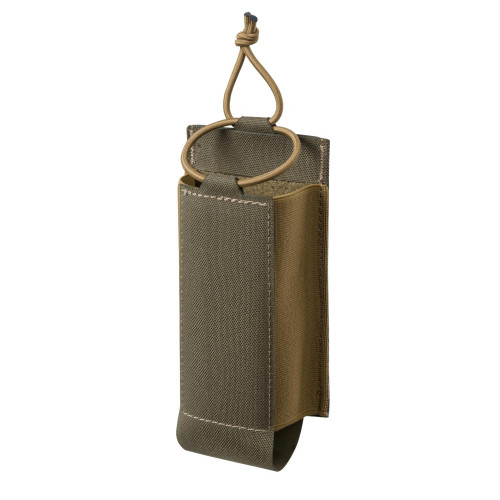 Direct Action - LOW PROFILE RADIO POUCH® Adaptive Green
