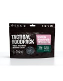 Tactical Foodpack - Crunchy Muesli with Strawberries 125g