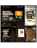 Tactical Foodpack - 1 Meal Ration Vegan 352g