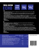 Tactical Foodpack - 1 Meal Ration Echo 346g