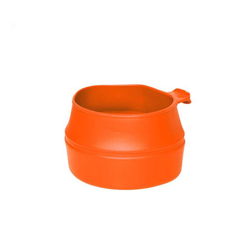 WILDO - Fold-A-Cup 250ml Orange