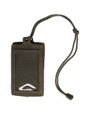 MILTEC - ID CARD CASE Olive Green