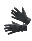 DEFCON 5 - Winter mitten glove for extreme weather with inner light glove